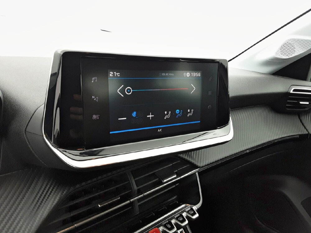 Occasion PEUGEOT 208 208 PureTech 75 S&S BVM5 - Active Pack