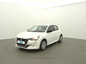 Occasion PEUGEOT 208 208 PureTech 75 S&S BVM5 - Active Pack