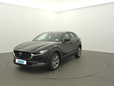 Occasion MAZDA CX-30 CX-30 1.8L SKYACTIV-D 116 ch 4x2 BVA6