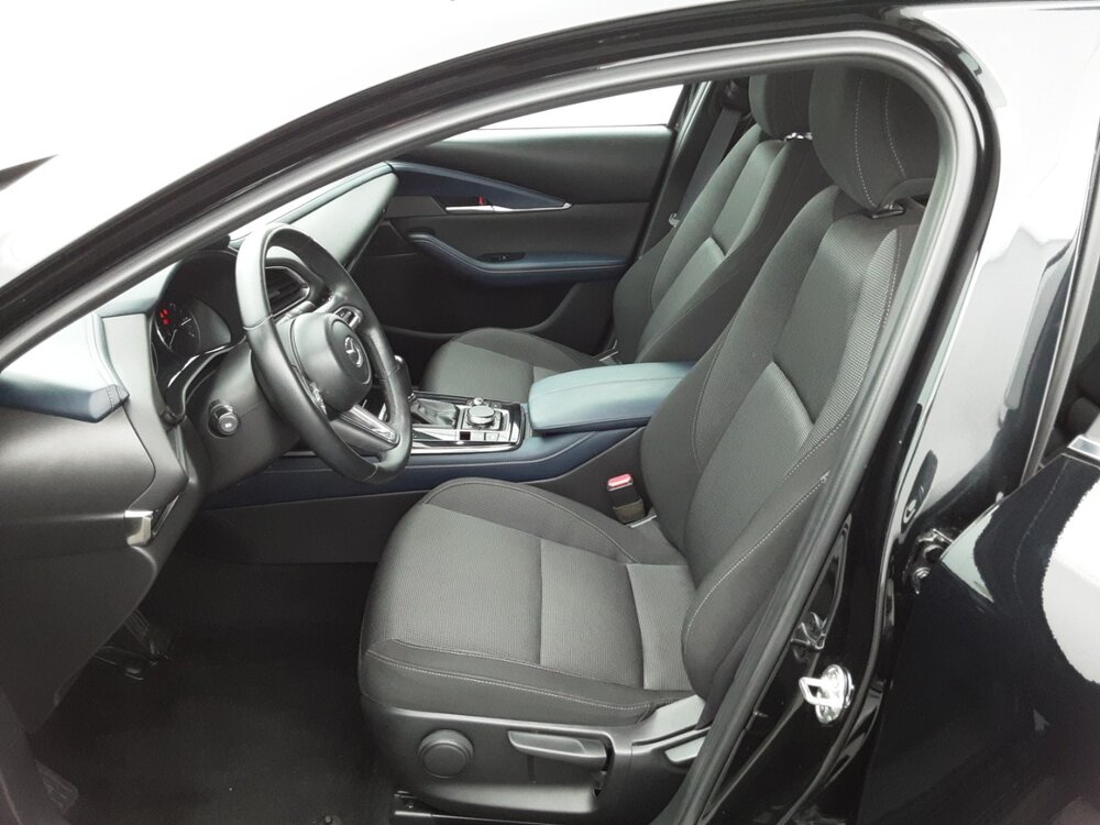 Occasion MAZDA CX-30 CX-30 1.8L SKYACTIV-D 116 ch 4x2 BVA6 - Style