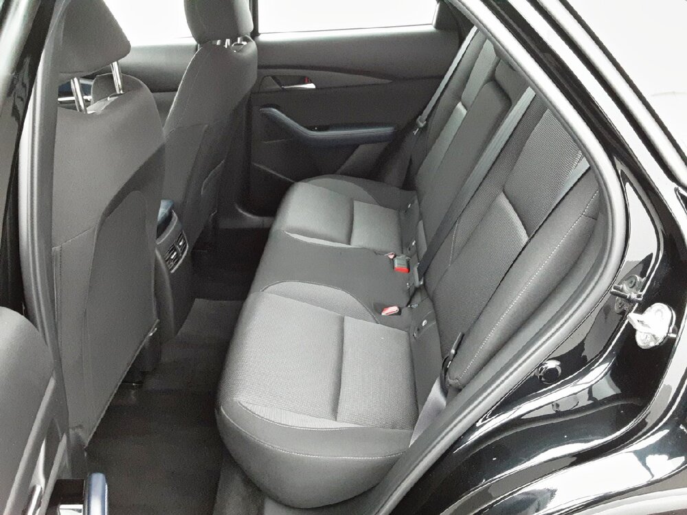 Occasion MAZDA CX-30 CX-30 1.8L SKYACTIV-D 116 ch 4x2 BVA6 - Style