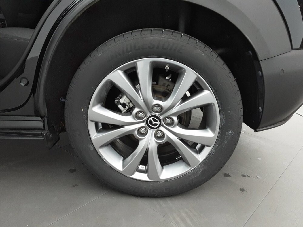 Occasion MAZDA CX-30 CX-30 1.8L SKYACTIV-D 116 ch 4x2 BVA6 - Style