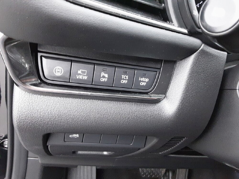 Occasion MAZDA CX-30 CX-30 1.8L SKYACTIV-D 116 ch 4x2 BVA6 - Style