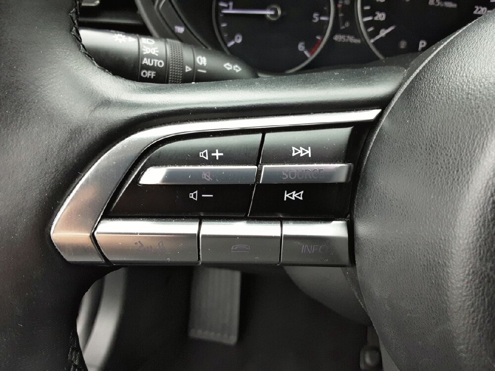 Occasion MAZDA CX-30 CX-30 1.8L SKYACTIV-D 116 ch 4x2 BVA6 - Style