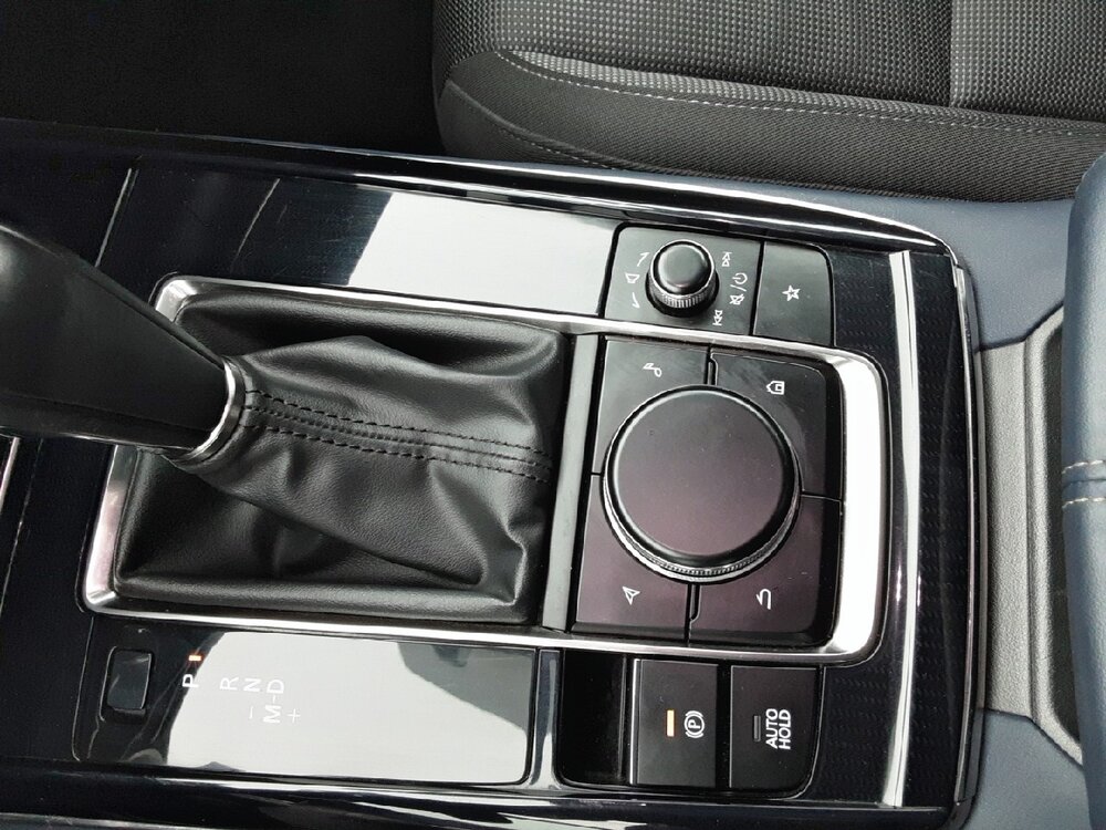 Occasion MAZDA CX-30 CX-30 1.8L SKYACTIV-D 116 ch 4x2 BVA6 - Style