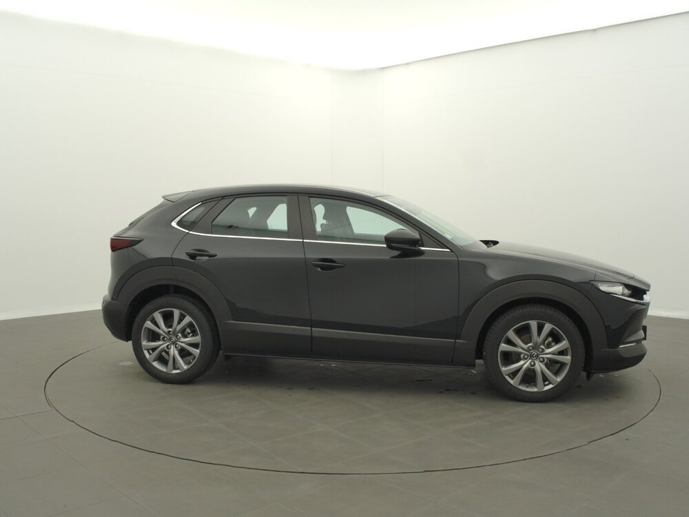 Occasion MAZDA CX-30 CX-30 1.8L SKYACTIV-D 116 ch 4x2 BVA6 - Style