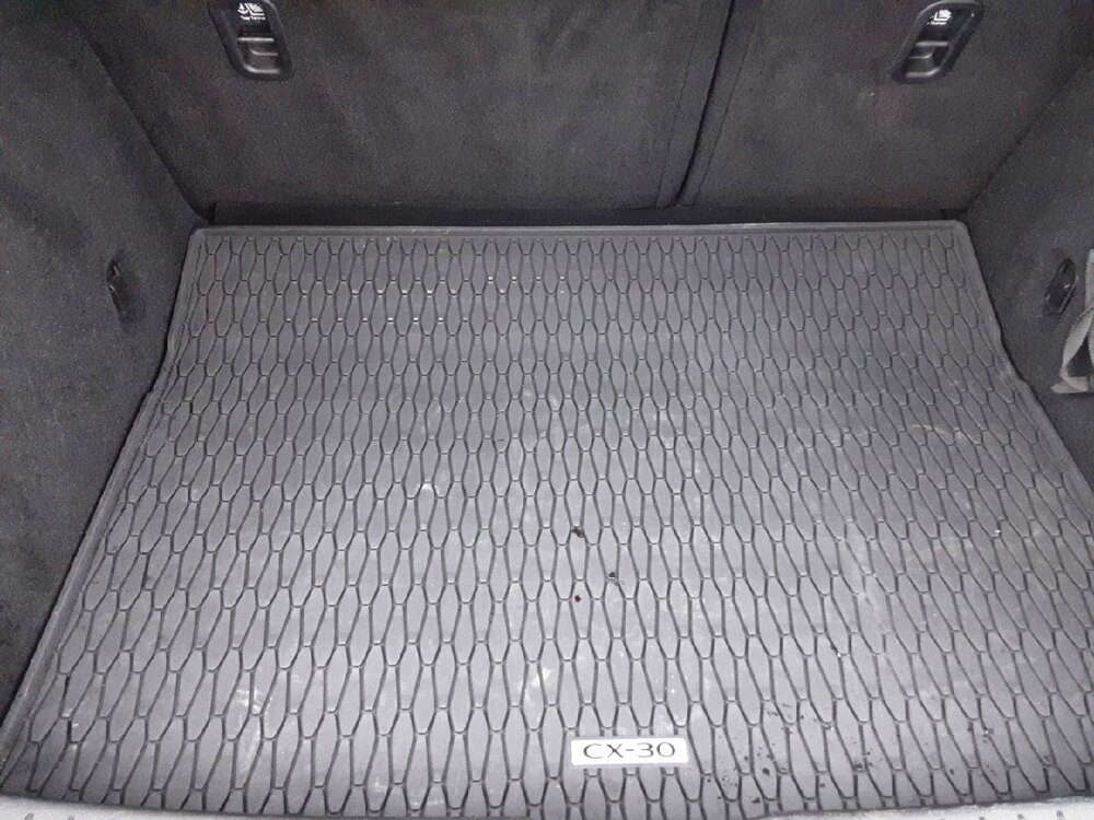 Occasion MAZDA CX-30 CX-30 1.8L SKYACTIV-D 116 ch 4x2 BVA6 - Style