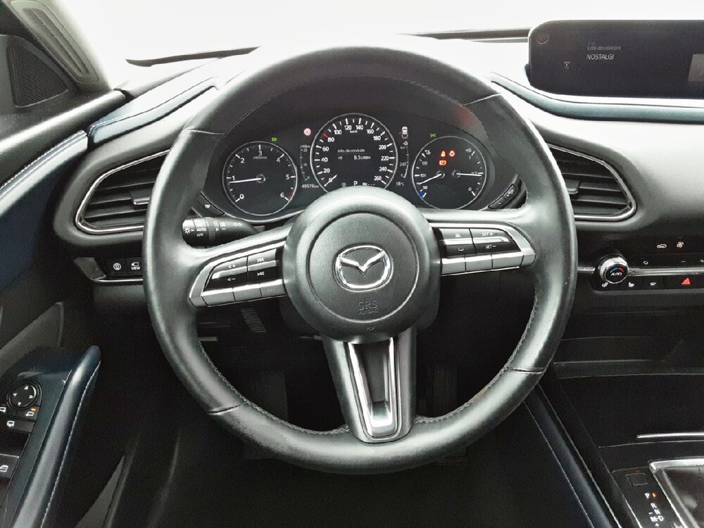 Occasion MAZDA CX-30 CX-30 1.8L SKYACTIV-D 116 ch 4x2 BVA6 - Style