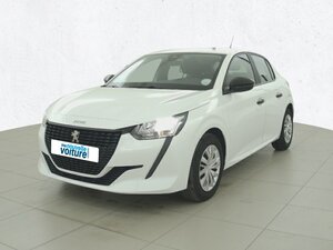 Occasion PEUGEOT 208 208 PURETECH 75 S&S BVM5 - PREMIUM
