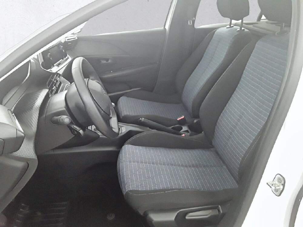 Occasion PEUGEOT 208 208 PURETECH 75 S&S BVM5 - PREMIUM