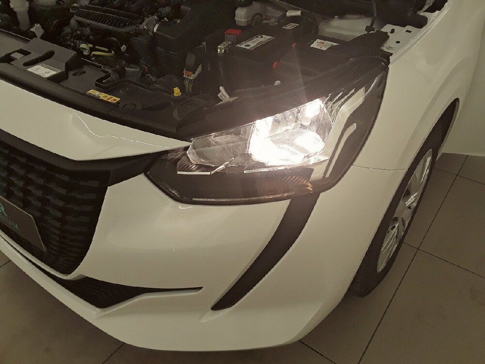 Occasion PEUGEOT 208 208 PURETECH 75 S&S BVM5 - PREMIUM