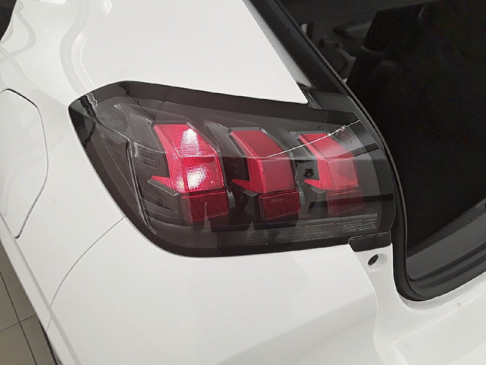 Occasion PEUGEOT 208 208 PURETECH 75 S&S BVM5 - PREMIUM