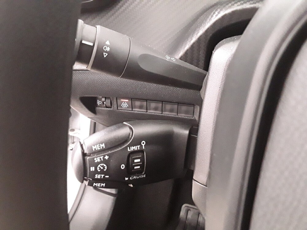 Occasion PEUGEOT 208 208 PURETECH 75 S&S BVM5 - PREMIUM