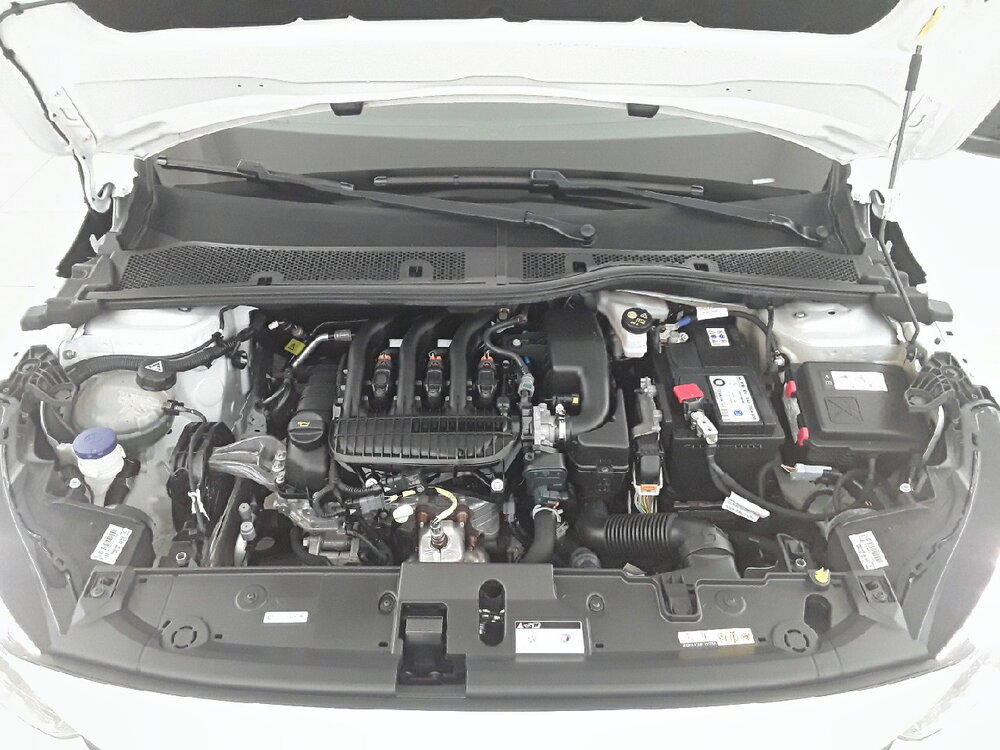 Occasion PEUGEOT 208 208 PURETECH 75 S&S BVM5 - PREMIUM