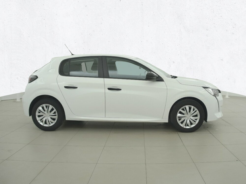 Occasion PEUGEOT 208 208 PURETECH 75 S&S BVM5 - PREMIUM