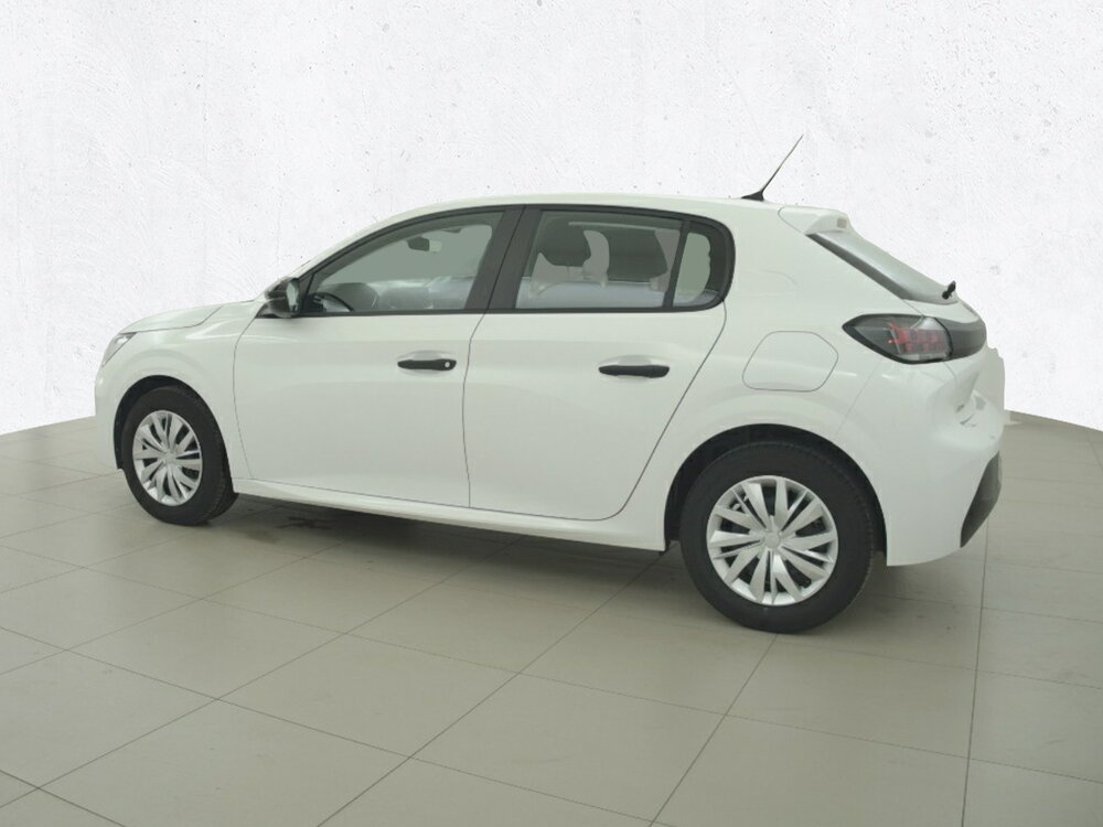 Occasion PEUGEOT 208 208 PURETECH 75 S&S BVM5 - PREMIUM