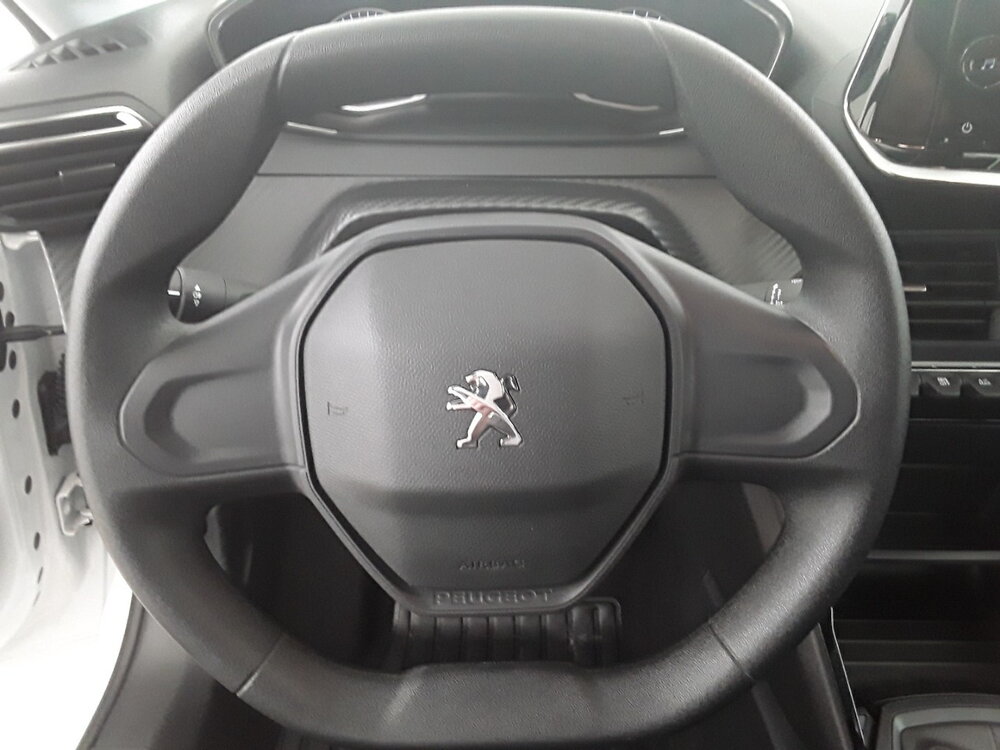 Occasion PEUGEOT 208 208 PURETECH 75 S&S BVM5 - PREMIUM