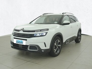 Occasion CITROEN C5 AirCross C5 Aircross BlueHDi 130 S&S EAT8 - Business+