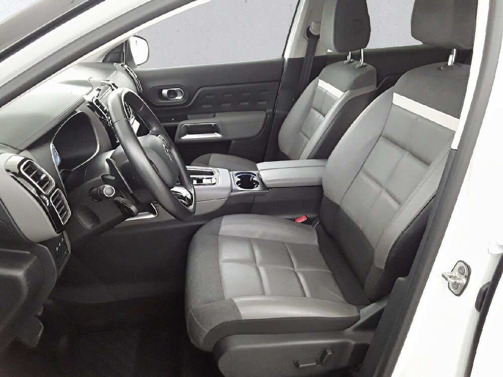 Occasion CITROEN C5 AirCross C5 Aircross BlueHDi 130 S&S EAT8