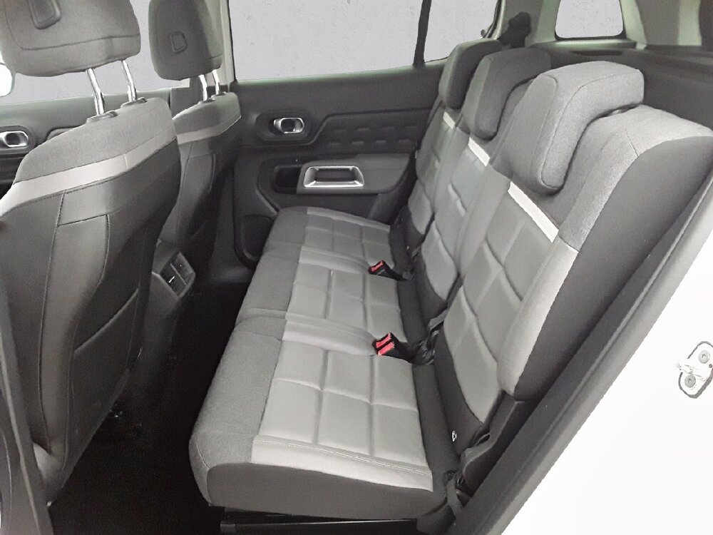 Occasion CITROEN C5 AirCross C5 Aircross BlueHDi 130 S&S EAT8