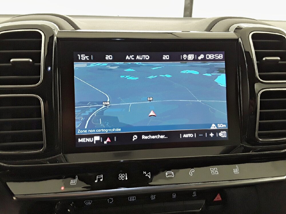 Occasion CITROEN C5 AirCross C5 Aircross BlueHDi 130 S&S EAT8