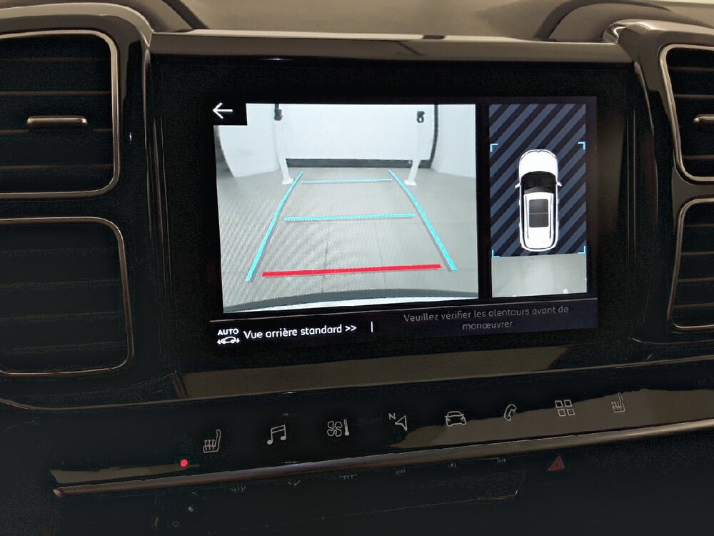 Occasion CITROEN C5 AirCross C5 Aircross BlueHDi 130 S&S EAT8