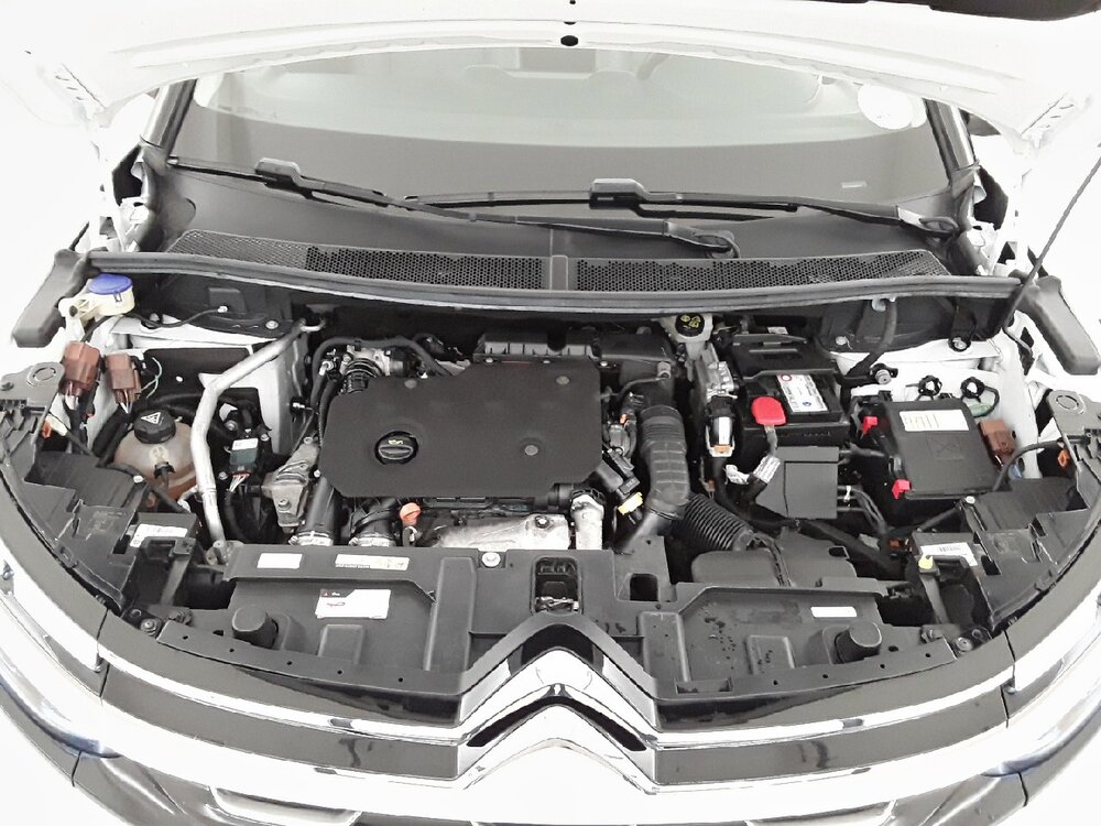 Occasion CITROEN C5 AirCross C5 Aircross BlueHDi 130 S&S EAT8