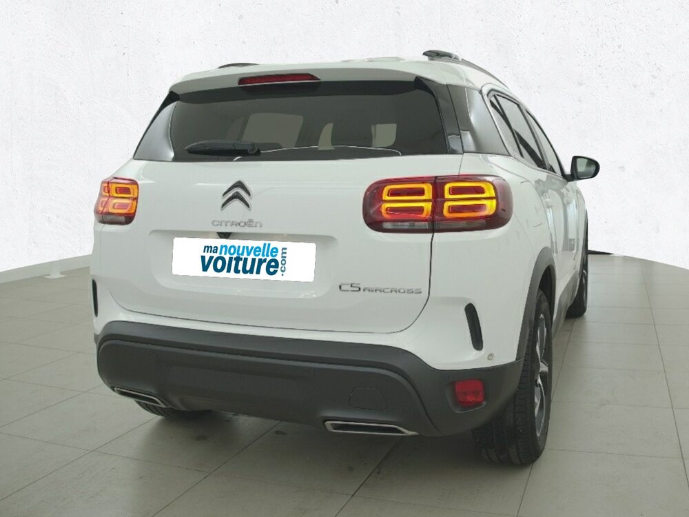 Occasion CITROEN C5 AirCross C5 Aircross BlueHDi 130 S&S EAT8