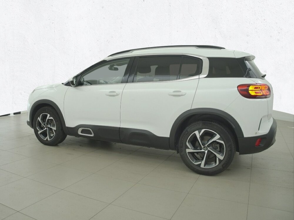 Occasion CITROEN C5 AirCross C5 Aircross BlueHDi 130 S&S EAT8
