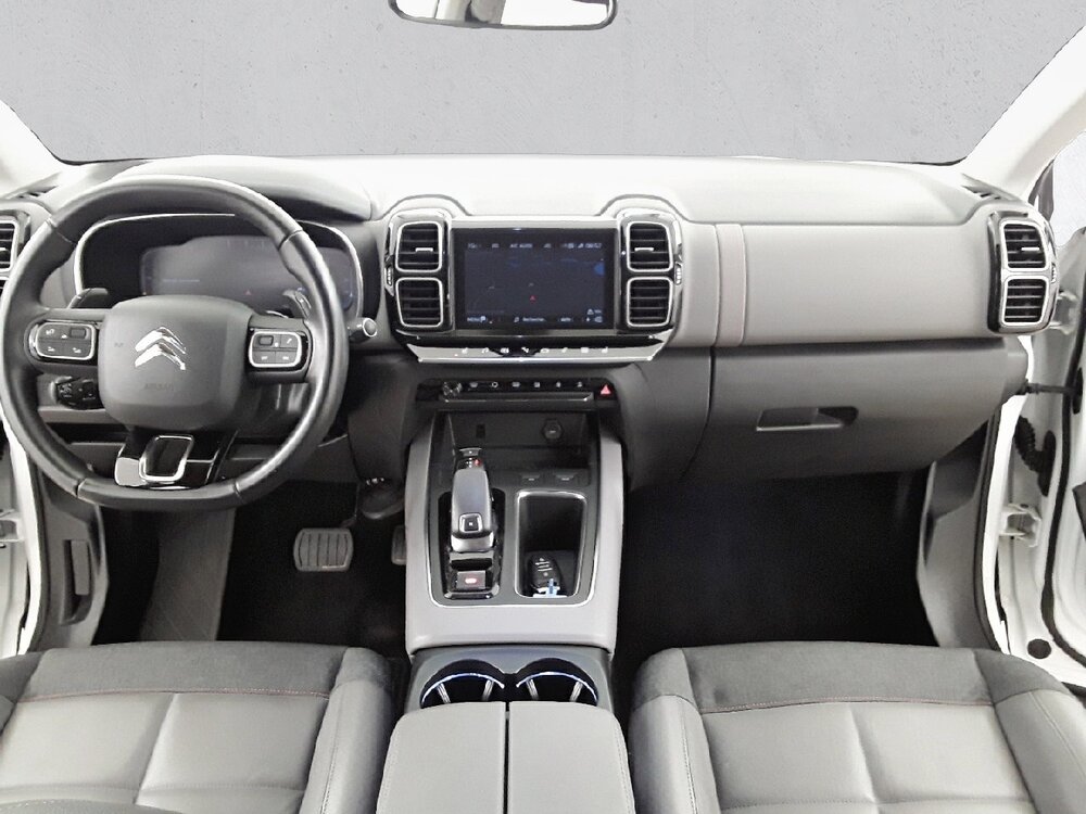 Occasion CITROEN C5 AirCross C5 Aircross BlueHDi 130 S&S EAT8