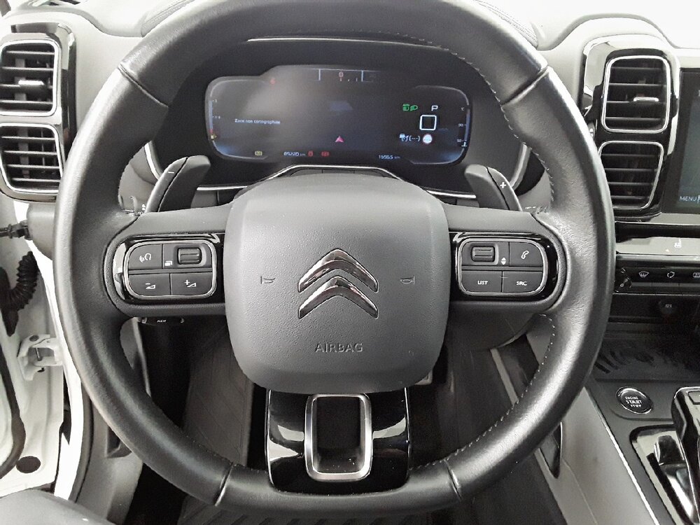 Occasion CITROEN C5 AirCross C5 Aircross BlueHDi 130 S&S EAT8