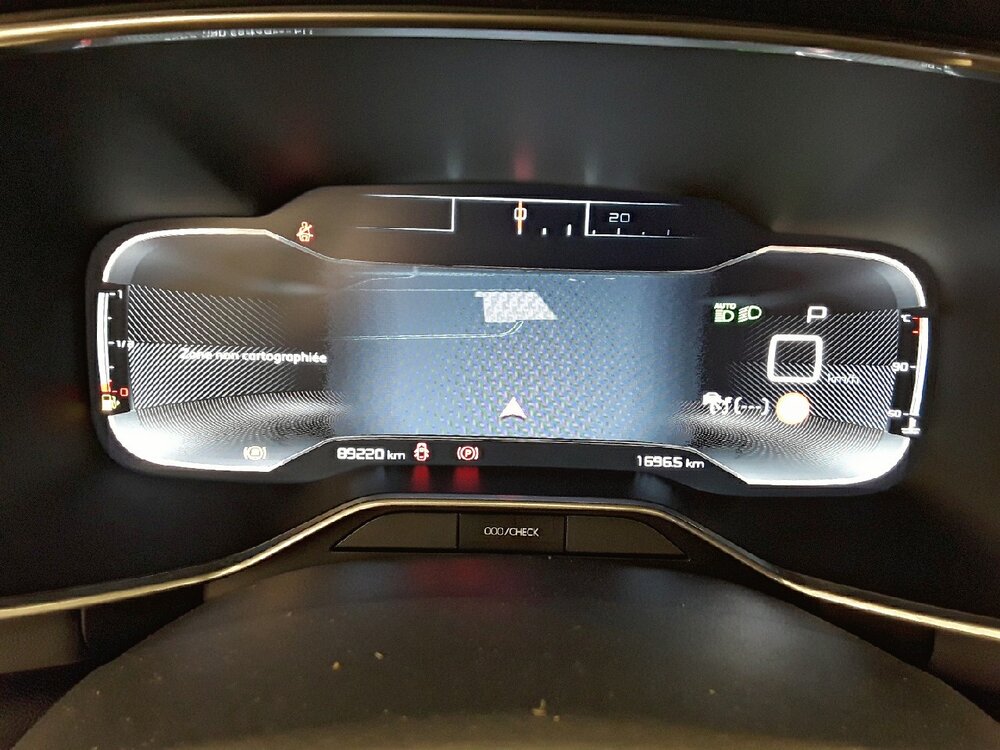 Occasion CITROEN C5 AirCross C5 Aircross BlueHDi 130 S&S EAT8