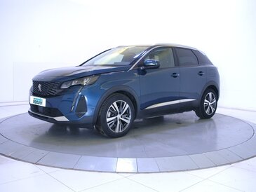 Occasion PEUGEOT 3008 3008 Hybrid 225 e-EAT8 - Roadtrip