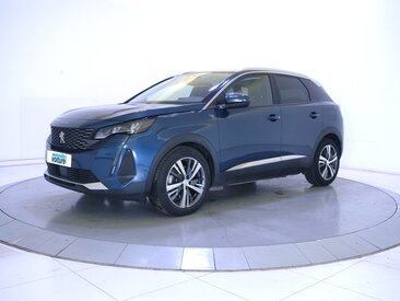 Occasion PEUGEOT 3008 3008 Hybrid 225 e-EAT8 - Roadtrip