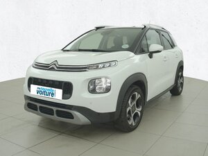 Occasion CITROEN C3 Aircross C3 Aircross PureTech 130 S&S EAT6 - Shine