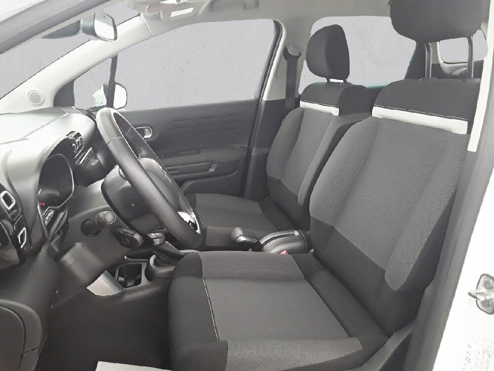 Occasion CITROEN C3 Aircross C3 Aircross PureTech 130 S&S EAT6