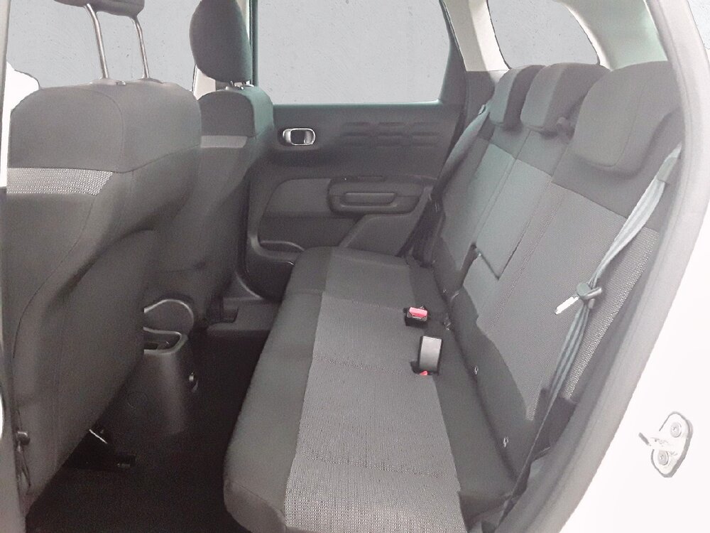 Occasion CITROEN C3 Aircross C3 Aircross PureTech 130 S&S EAT6