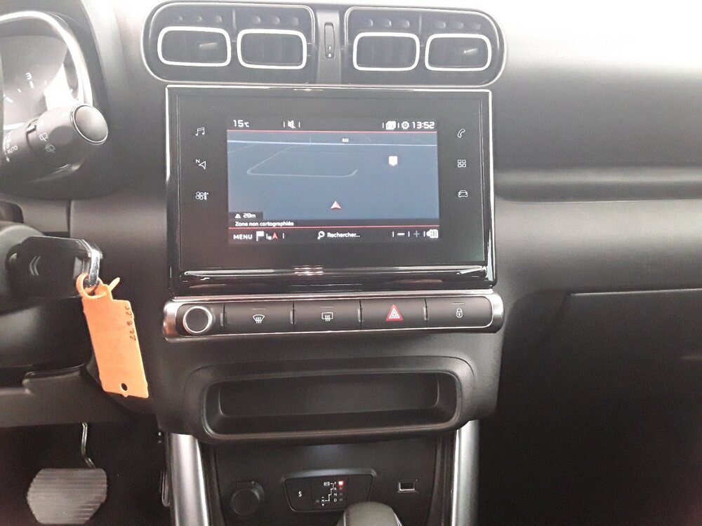 Occasion CITROEN C3 Aircross C3 Aircross PureTech 130 S&S EAT6