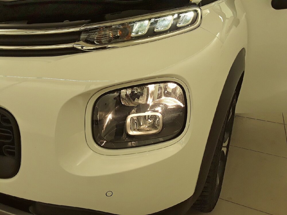 Occasion CITROEN C3 Aircross C3 Aircross PureTech 130 S&S EAT6