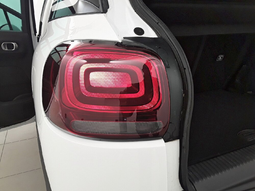 Occasion CITROEN C3 Aircross C3 Aircross PureTech 130 S&S EAT6