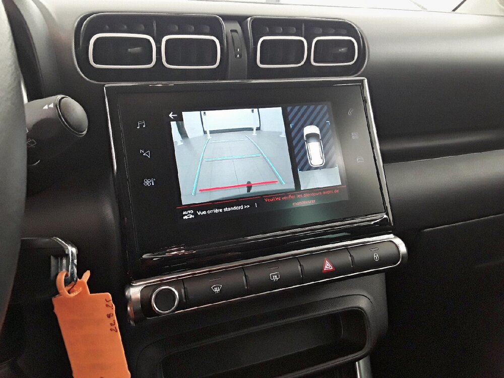 Occasion CITROEN C3 Aircross C3 Aircross PureTech 130 S&S EAT6