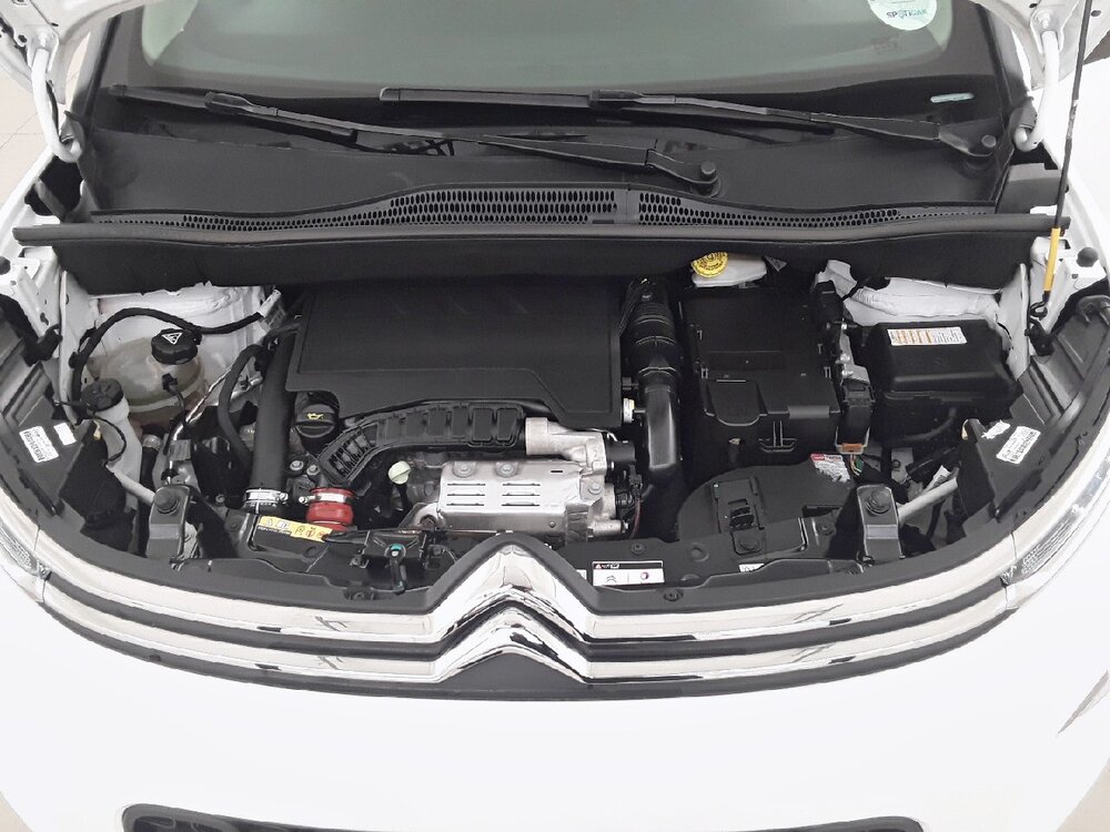 Occasion CITROEN C3 Aircross C3 Aircross PureTech 130 S&S EAT6