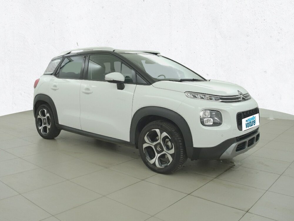Occasion CITROEN C3 Aircross C3 Aircross PureTech 130 S&S EAT6