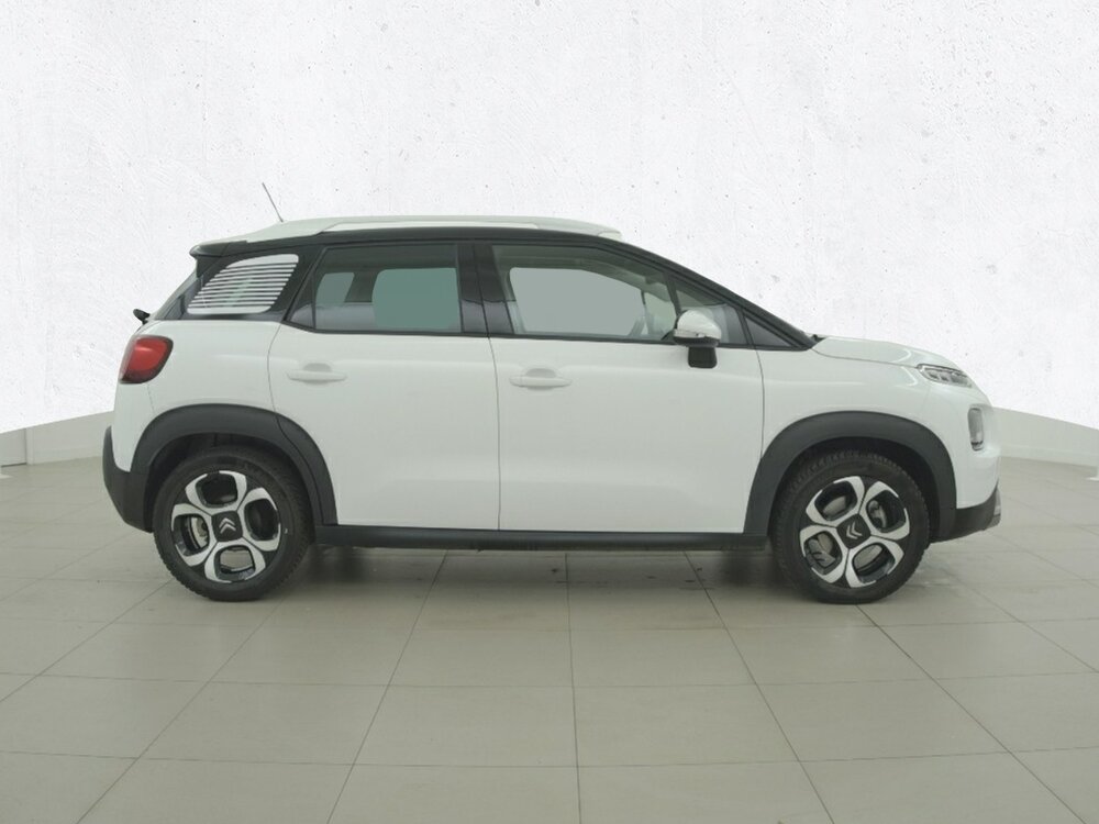 Occasion CITROEN C3 Aircross C3 Aircross PureTech 130 S&S EAT6