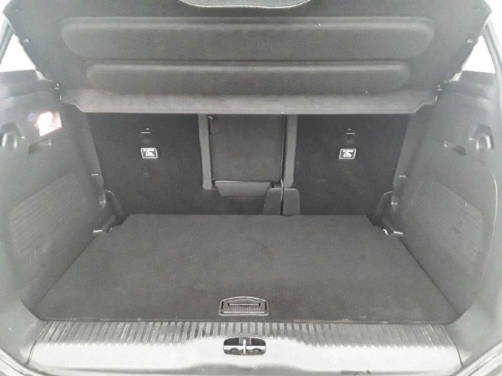 Occasion CITROEN C3 Aircross C3 Aircross PureTech 130 S&S EAT6