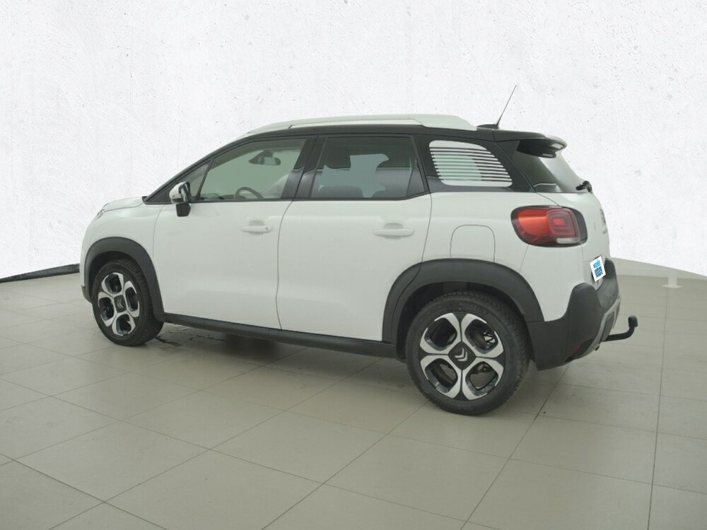 Occasion CITROEN C3 Aircross C3 Aircross PureTech 130 S&S EAT6