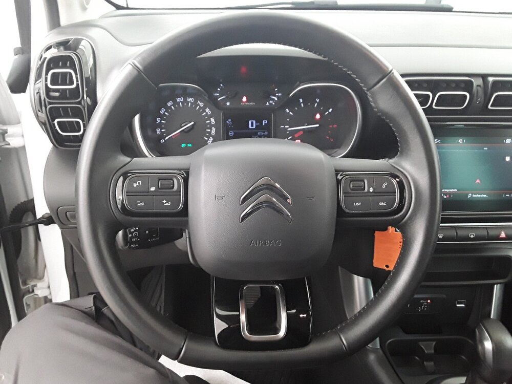Occasion CITROEN C3 Aircross C3 Aircross PureTech 130 S&S EAT6