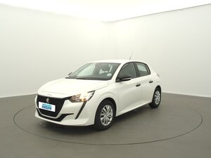 Occasion PEUGEOT 208 208 PureTech 75 S&S BVM5 - Like