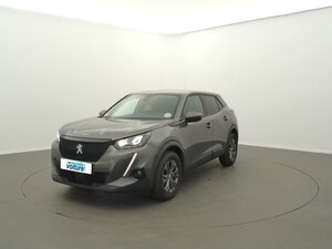 Occasion PEUGEOT 2008 2008 PureTech 100 S&S BVM6 - Active Pack