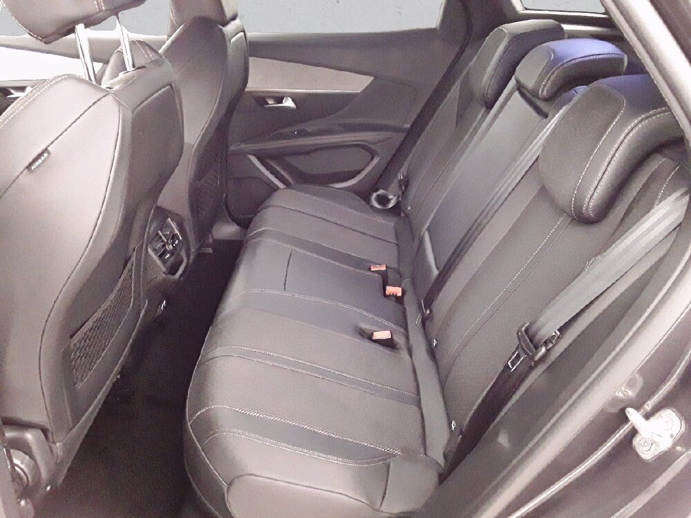 Occasion PEUGEOT 3008 3008 Hybrid 225 e-EAT8 - GT Pack